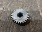 Honda S50 65 ,Drive Gear 3rd, Genuine NOS Honda Part Number 23461-035-810.