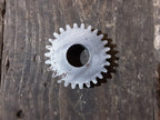 Honda S50 65 ,Drive Gear 3rd, Genuine NOS Honda Part Number 23461-035-810.