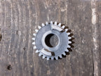 Honda S50 65 ,Drive Gear 3rd, Genuine NOS Honda Part Number 23461-035-810.