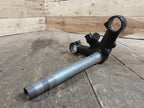 Honda CB250 350 360 ,Bottom Steering Yoke, Genuine NOS Part Number 53200-333-010B