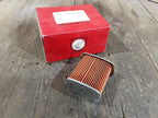 Honda C100 ,Air Filter Element, Genuine NOS Honda Part Number 17211-001-020