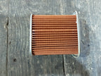 Honda C100 ,Air Filter Element, Genuine NOS Honda Part Number 17211-001-020
