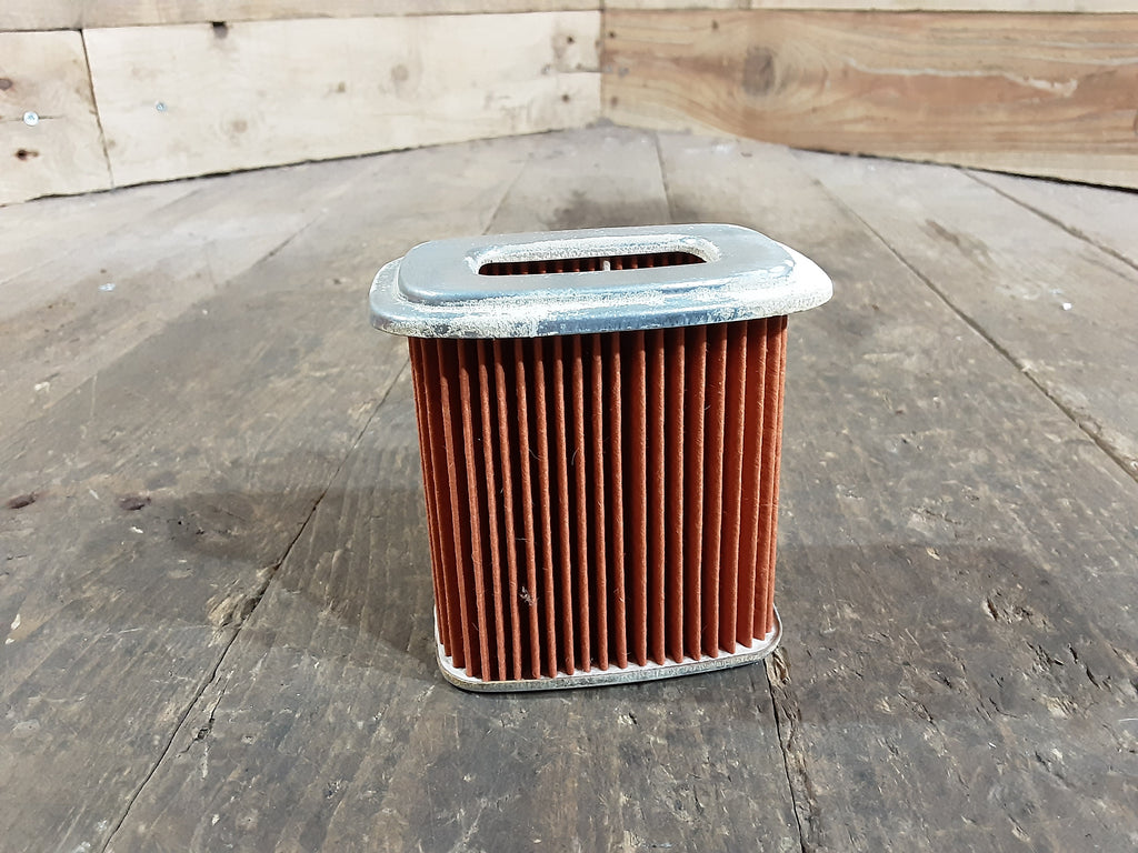 Honda C100 ,Air Filter Element, Genuine NOS Honda Part Number 17211-001-020