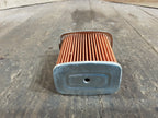 Honda C100 ,Air Filter Element, Genuine NOS Honda Part Number 17211-001-020
