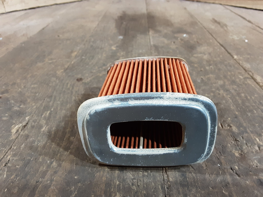Honda C100 ,Air Filter Element, Genuine NOS Honda Part Number 17211-001-020