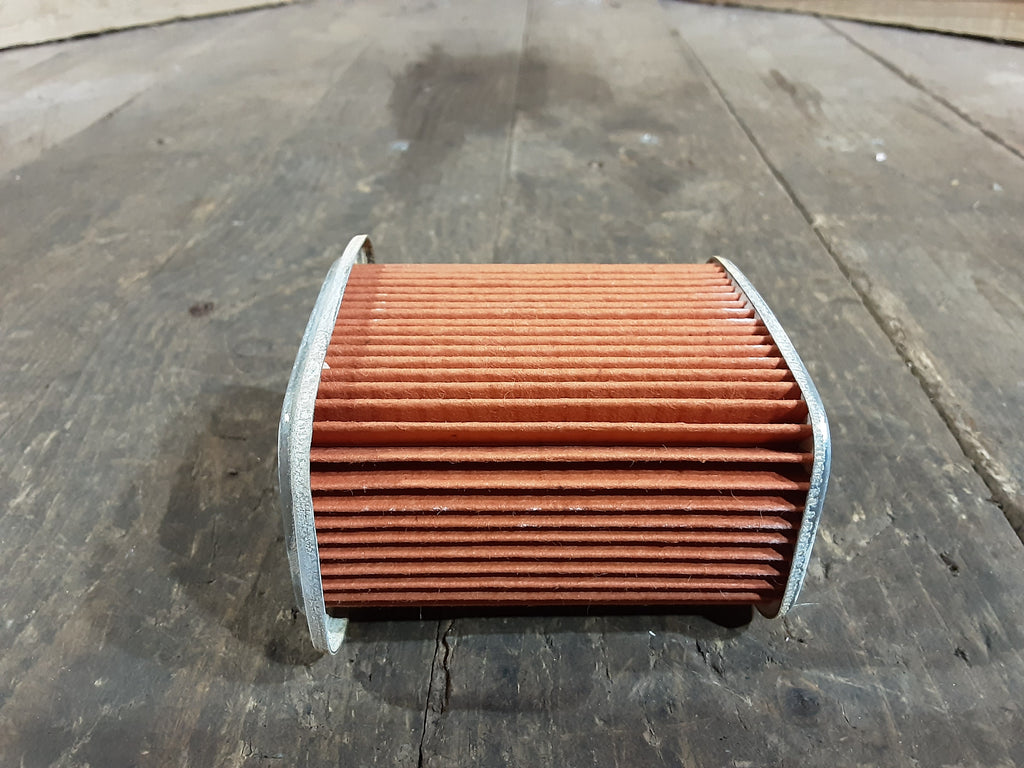 Honda C100 ,Air Filter Element, Genuine NOS Honda Part Number 17211-001-020