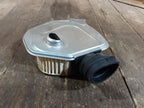 Honda CB250 CB360 CL360 ,Air Filter Element, NOS Honda Part Number 17310-369-000