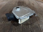 Honda CB250 CB360 CL360 ,Air Filter Element, NOS Honda Part Number 17310-369-000