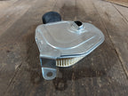 Honda CB250 CB360 CL360 ,Air Filter Element, NOS Honda Part Number 17310-369-000