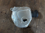 Honda CB250 CB360 CL360 ,Air Filter Element, NOS Honda Part Number 17310-369-000