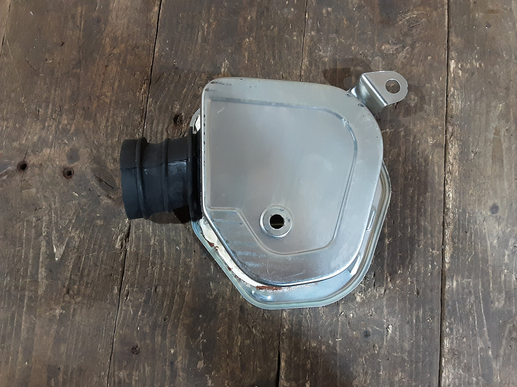Honda CB250 CB360 CL360 ,Air Filter Element, NOS Honda Part Number 17310-369-000