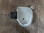 Honda CB250 CB360 CL360 ,Air Filter Element, NOS Honda Part Number 17310-369-000