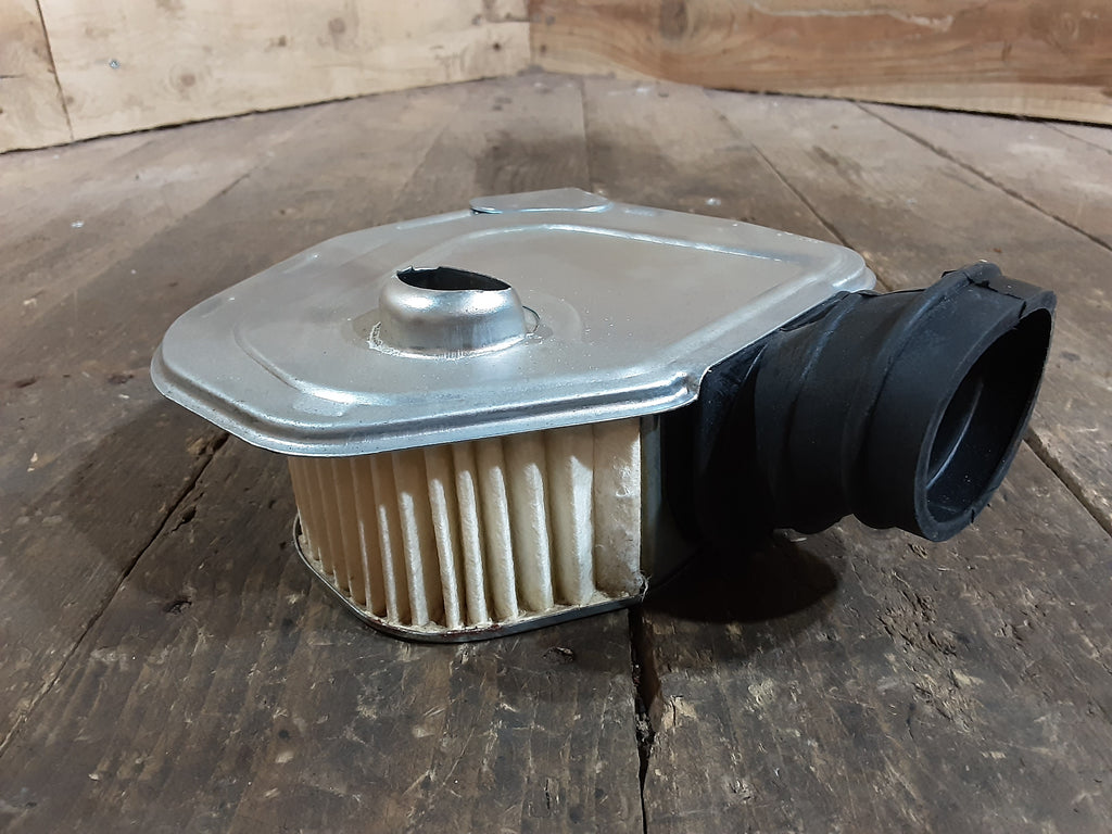Honda CB250 CB360 CL360 ,Air Filter Element, NOS Honda Part Number 17310-369-000