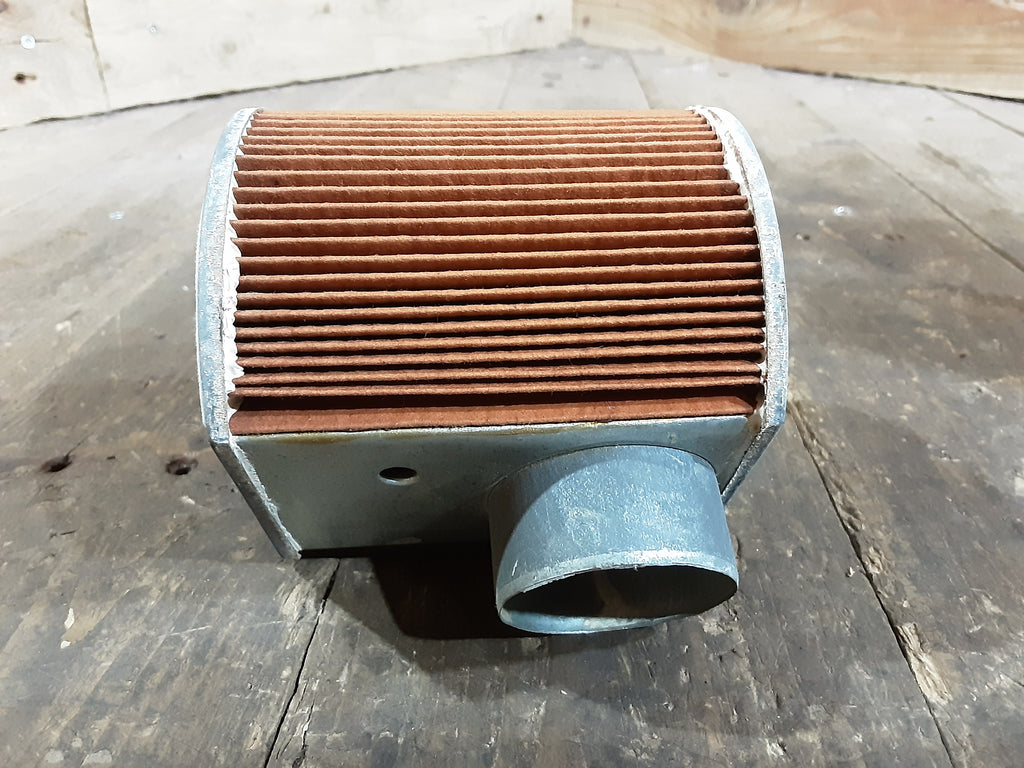 Honda C92 C95 Element Filter Element, Genuine NOS Honda Part Number 71211-202-000