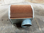 Honda C92 C95 Element Filter Element, Genuine NOS Honda Part Number 71211-202-000