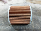 Honda C92 C95 Element Filter Element, Genuine NOS Honda Part Number 71211-202-000