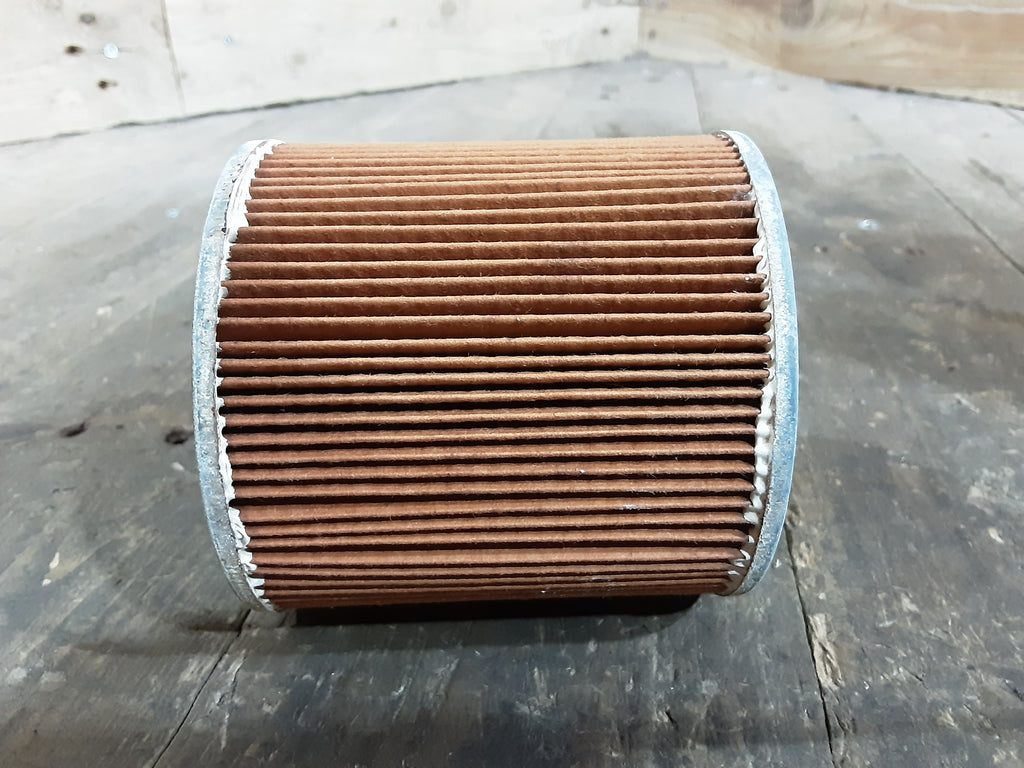 Honda C92 C95 Element Filter Element, Genuine NOS Honda Part Number 71211-202-000