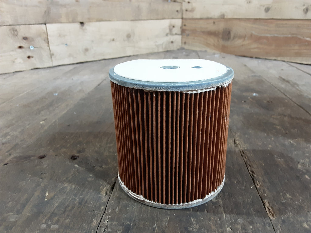 Honda C92 C95 Element Filter Element, Genuine NOS Honda Part Number 71211-202-000