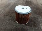 Honda C92 C95 Element Filter Element, Genuine NOS Honda Part Number 71211-202-000