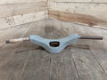 Honda C100 C102 ,Steering Handlebar, Used Part Honda Part Number 53100-001-345