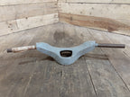 Honda C100 C102 ,Steering Handlebar, Used Part Honda Part Number 53100-001-345