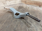 Honda C100 C102 ,Steering Handlebar, Used Part Honda Part Number 53100-001-345