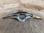 Honda C100 C102 ,Steering Handlebar, Used Part Honda Part Number 53100-001-345