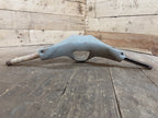 Honda C100 C102 ,Steering Handlebar, Used Part Honda Part Number 53100-001-345