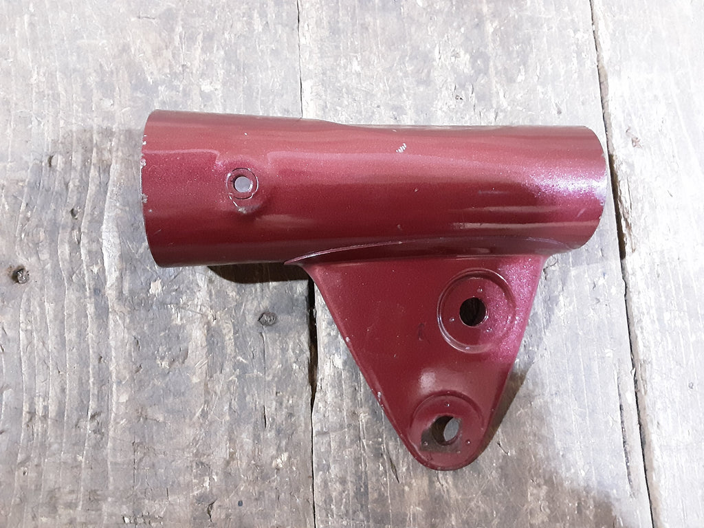 Honda CB250K4 ,Right Fork Cover, Used Good Condition Part Number 51602-344-670HX