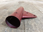 Honda CB250K4 ,Right Fork Cover, Used Good Condition Part Number 51602-344-670HX