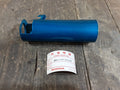 Honda CB450 K2 ,Left Fork Cover, Genuine NOS Part Number Part Number 51615-292-671AZ