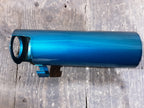 Honda CB450K1 ,Right Fork Cover, Genuine NOS Honda Part Number 51611-292-671AZ