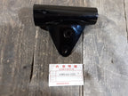 Honda CB450K1 ,Front Fork Cover Black, Genuine NOS Part Number 51602-292-672B