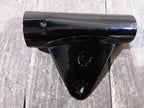 Honda CB450K1 ,Front Fork Cover Black, Genuine NOS Part Number 51602-292-672B