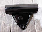 Honda CB450K1 ,Front Fork Cover Black, Genuine NOS Part Number 51602-292-672B