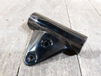 Honda CB450K1 ,Front Fork Cover Black, Genuine NOS Part Number 51602-292-672B