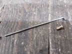 Honda C72 CA72 ,Spoke A Rear with Nipples, Genuine NOS Part Number 97287-521041