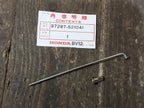 Honda C72 CA72 ,Spoke A Rear with Nipples, Genuine NOS Part Number 97287-521041