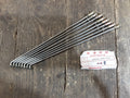 Honda XL250 XL350 MR250 ,Spoke C Front, Genuine NOS Honda Part Number 44608-356-000