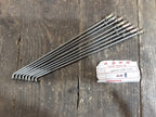 Honda XL250 XL350 MR250 ,Spoke C Front, Genuine NOS Honda Part Number 44608-356-000