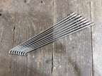 Honda XL250 XL350 MR250 ,Spoke C Front, Genuine NOS Honda Part Number 44608-356-000