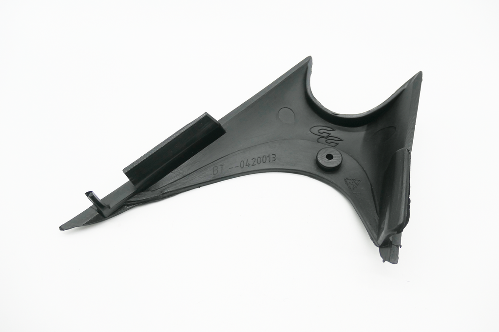Gas Gas TXT Pro Left Side ,Radiator Cover, Genuine NOS BT280620013
