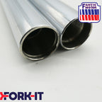 FITS ,FANTIC CABALLERO 50 REGULARITY,- Fork Tubes - 30mm Ø - 600mm