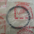 Honda CBR1000F Hurricane 1987 CB650SC Nighthawk 1983 Brake Caliper Dust Seal