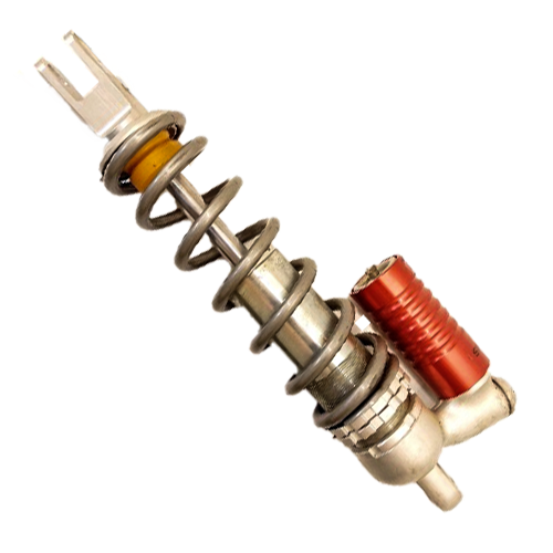 Gas Gas EC125 2010 ,Rear Shock Absorber, Genuine NOS