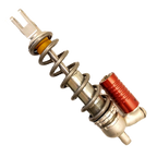 Gas Gas EC125 2010 ,Rear Shock Absorber, Genuine NOS