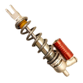 Gas Gas EC125 2010 ,Rear Shock Absorber, Genuine NOS