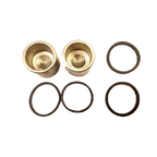 Gas Gas Front ,Caliper Piston Kit, 156.00.178C For Pampera 400 Genuine NOS