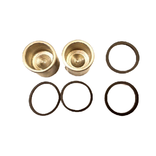 Gas Gas Front ,Caliper Piston Kit, 156.00.178C For Pampera 400 Genuine NOS