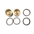 Gas Gas Front ,Caliper Piston Kit, 156.00.178C For Pampera 400 Genuine NOS